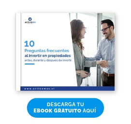 10 preguntas frecuentes al invertir en propiedades