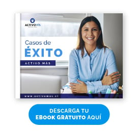 Casos de éxito