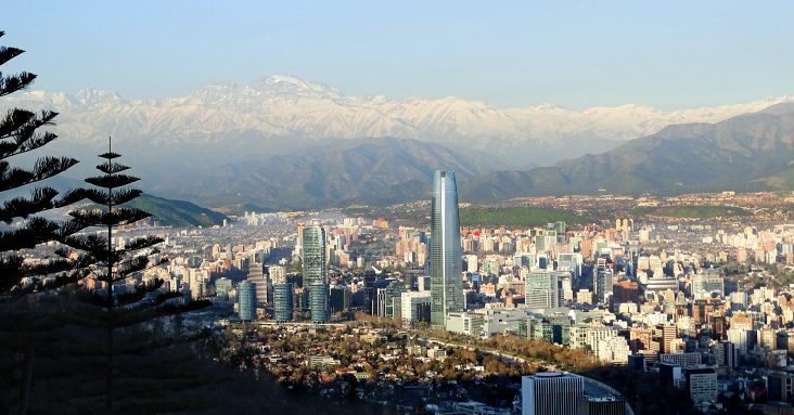 ¿Por qué los inversionistas inmobiliarios en Chile tienen tanto éxito?
